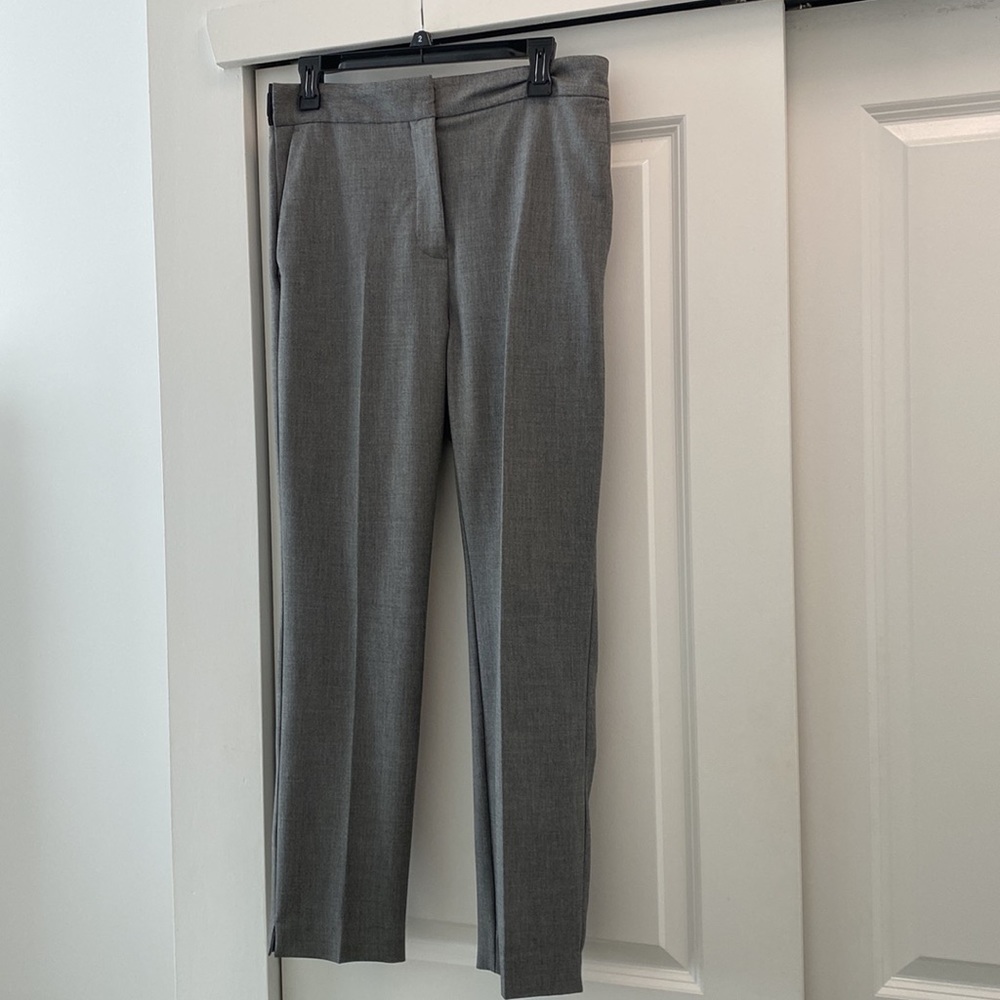 Gray slacks - Picture 2 of 3